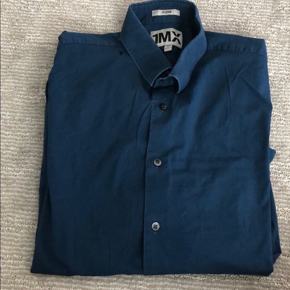 Men’s dress shirt